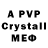 Alpha PVP СК КРИС saneesh vs